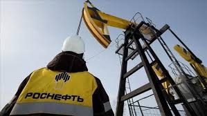 Роснефть убытки